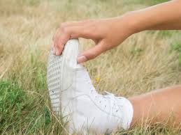 Most minor infections can be remedied at home without using harmful or toxic over how to get rid of dandruff (easy & effective natural remedies). 10 Ways To Get Rid Of Athlete S Foot