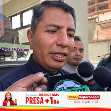 ME AMENAZARON “Pasaron muchas...