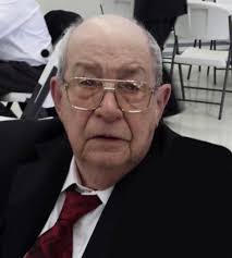 Harold "Hank" Woosley Obituary July 27, 2021