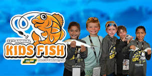 Speedy Stop's 25th Annual Kids Fishing Tournament