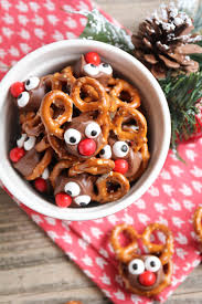 If you're looking for healthy christmas desserts, you've come to the right place! 25 Fun Christmas Activities For Kids Crazy Little Projects