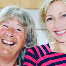 Fundraiser by Elizabeth Knight : Three Peaks for Jennifer Potter