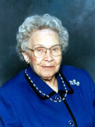 Gladys R. Meetze Obituary