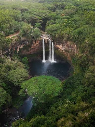 The wild side of Hawaii ????? I've been to Hawaii so many times now and these islands just mean something different to me every visit, they really have a special place in
