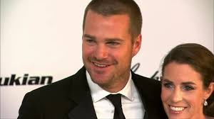 Chris O'Donnell Star
