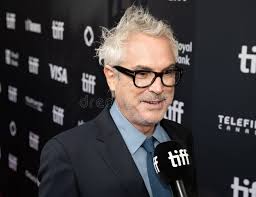 Film Crew Producers Actors Stock Photos