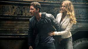 Everything about this film just feels disappointing. Filme Transformers 3 Prosieben