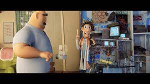 Cloudy With A Chance Of Meatballs Gifs Get The Best Gif On Giphy After the disastrous food storm in the first film, flint and his friends are forced to leave the town. cloudy with a chance of meatballs gifs