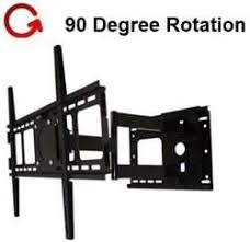 Shorthand notations are available to perform a. Amazon Com Rotating Portrait Landscape Articulating Tv Wall Mount For Samsung Un50eh6000fxza Led Tvrotates 90 Degree Home Audio Theater