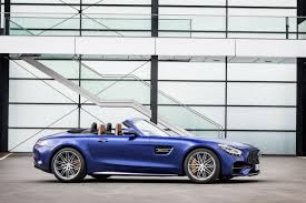 Prix Mercedes Amg Gt 2019 Les Prix Et Equipements Devoiles