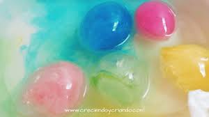 Orden de colocación de los elementos oracionales. Juego Sensorial Con Hielo Y Agua 10 Actividades Para Jugar Con Ninos Y Ninas