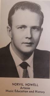 Greyhound Grad Became Legendary Band Director