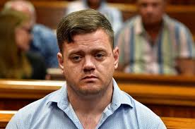 Vicki Terblanche's killer 'only a foot soldier': State, defence agree