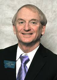 Larry Jent's Instagram, Twitter & Facebook