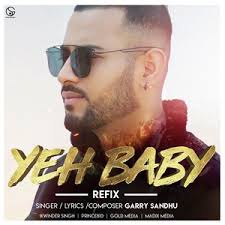 Garry Sandhu albums and discography