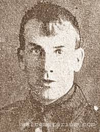 Amara War Cemetery, ROH A-G