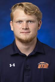 UT MARTIN FOOTBALL CLAIMS A PIECE OF THE SGT. YORK TROPHY WITH A 40-7 WIN  OVER TENNESSEE TECH IN SEASON FINALE