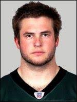 Jed Collins, Dallas, Running Back