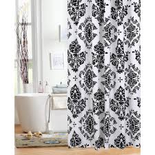 Black And Cream Shower Curtain Best Furniture Ideas Ever Black Shower Curtains Cute Shower Curtains Gray Shower Curtains