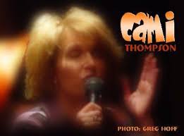 Cami Thompson Music