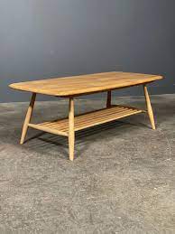 Coffee and side tables ,ercol style nest of tables stacking low table, used end tables , small nest of tables small wooden nest of tables tiwitsa. Ercol Coffee Table Model 459 Ercol Vinterior