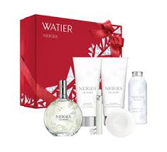 Fragrance Neiges Blockbuster Coffret 5 Unites Lise Watier Cadeaux Pour Elle Jean Coutu Jean coutu was born on march 31, 1925 in montréal, québec, canada. fragrance neiges blockbuster coffret 5 unites