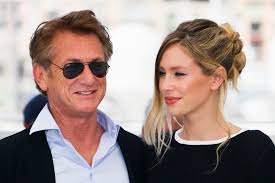 (photo by vianney le caer/invision/ap) photo: Acting With Daughter Sean Penn Explores Family Ties In Cannes Film Reuters