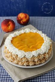 Uruguay S Version Of A Peach Layer Cake Postre Chaja Jenny Is Baking Recipe Pastry Cook Baking Layer Cake