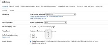 Very happy with the results. How To Organize Your Gmail Inbox In 15 Minutes Seventeen Secrets Blog Hiver