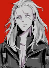In imperial tokyo, a group calling themselves jaegers secretly hunt the vampires seeking the ark of sirius. Tenrousiriusthejaeger Hashtag On Twitter