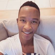 Following a public outcry on. Katlego Maboe S Loving Every Moment Of Fatherhood