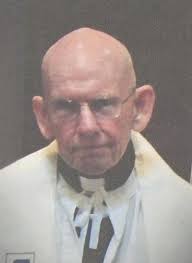 Fr Francis Agnew Obituary Perryville Missouri Legacy Com