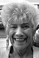 Harriet Waddle Obituary (2014)