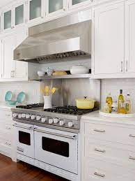 Check spelling or type a new query. Stainless Steel Cooktop Shelf Cottage Kitchen Bhg