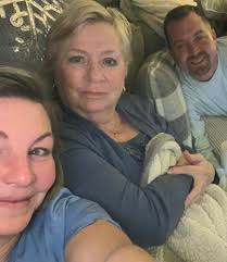 Nancy Wilson Stryker Obituary April 1, 2025