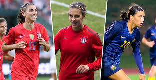 Other than that, a man footballer received $390,000 as a bonus from the fifa world cup. Top 15 Highest Paid Female Soccer Players Salaries Sportytell