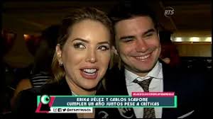 Download Érika Vélez no resistió la tentación ¿y tú? Watch online