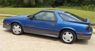 Image result for Caledonia Blue 1989 Dodge