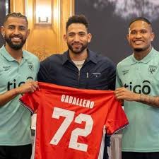 La visita especial que recibieron los jugadores de Panamá antes de su debut en el Mundial 2026