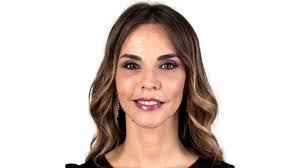 Sara Grande's Instagram, Twitter & Facebook