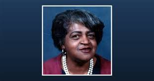 Rosetta Mae Williams Obituary July 25, 2013