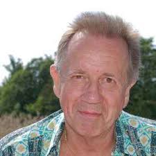 Mickey Jupp's Legend