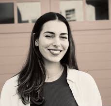 Isabel Newman — Art Therapy in Ventura by Heart Theory Inc. Mental Health  Group Practice