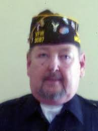 Obituary for Ronald D. Sherwood