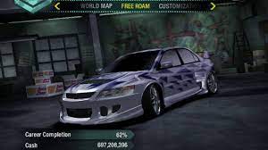 How to unlock everything, hack money +much more in need for speed carbon. Nfs Carbon All Bonus Cars In Career Mode 2017 Youtube