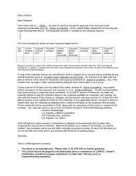 Just sending you a gentle reminder on this request. 46 Friendly Rent Increase Letters Free Samples á… Templatelab