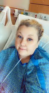 Bariatric surgery recovery progress