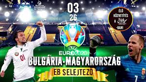 Generációk álma teljesült a kvalifikációval, amely az egész magyarországot megmozgatta. Bulgaria Magyarorszag Eb Selejtezo Kozvetites