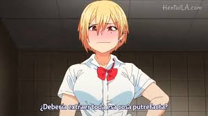 Sweet And Hot 01 Sub Español - EPORNER