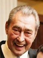 William Tullier Obituary (2015)